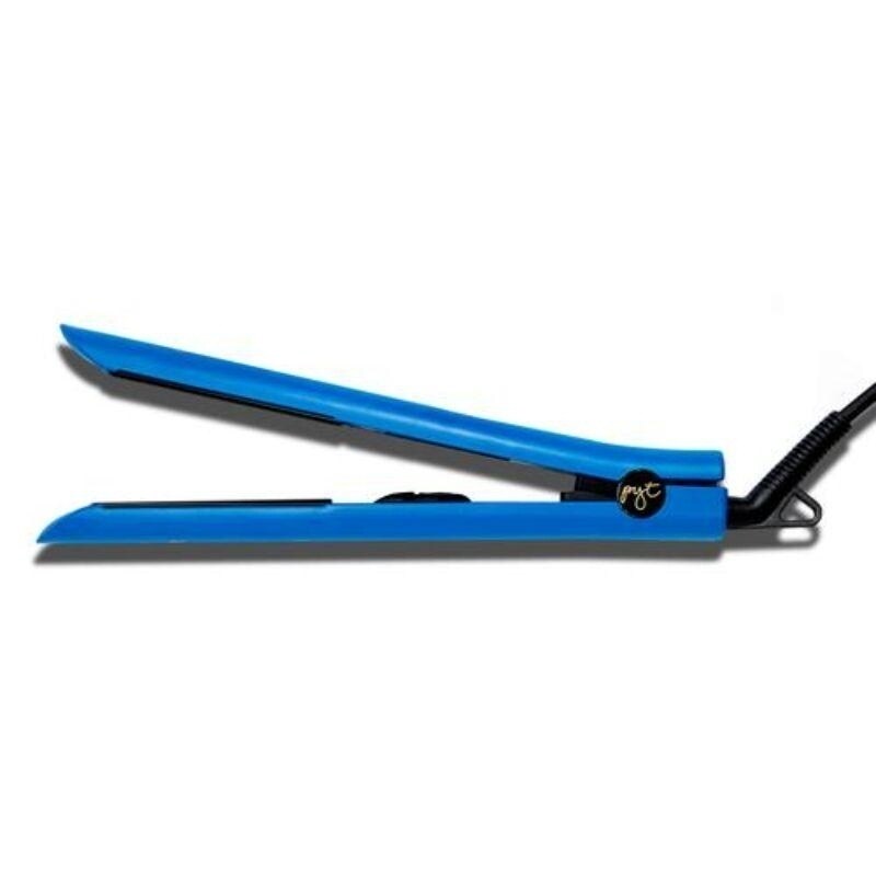 Pyt mini hair straightener yellow clearance