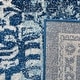 preview thumbnail 106 of 224, SAFAVIEH Evoke Quinn Vintage Distressed Rug