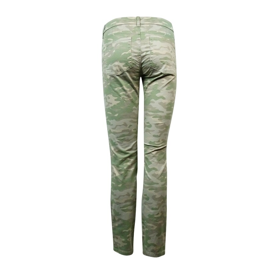 light camo jeans