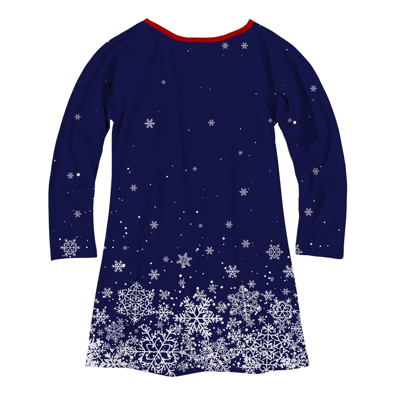 princess polly baby blue dress Holly Jolly
