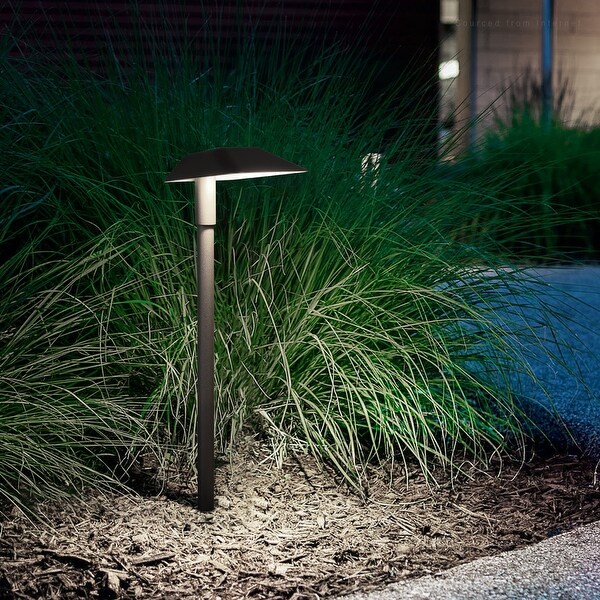 Low voltage discount walkway lights