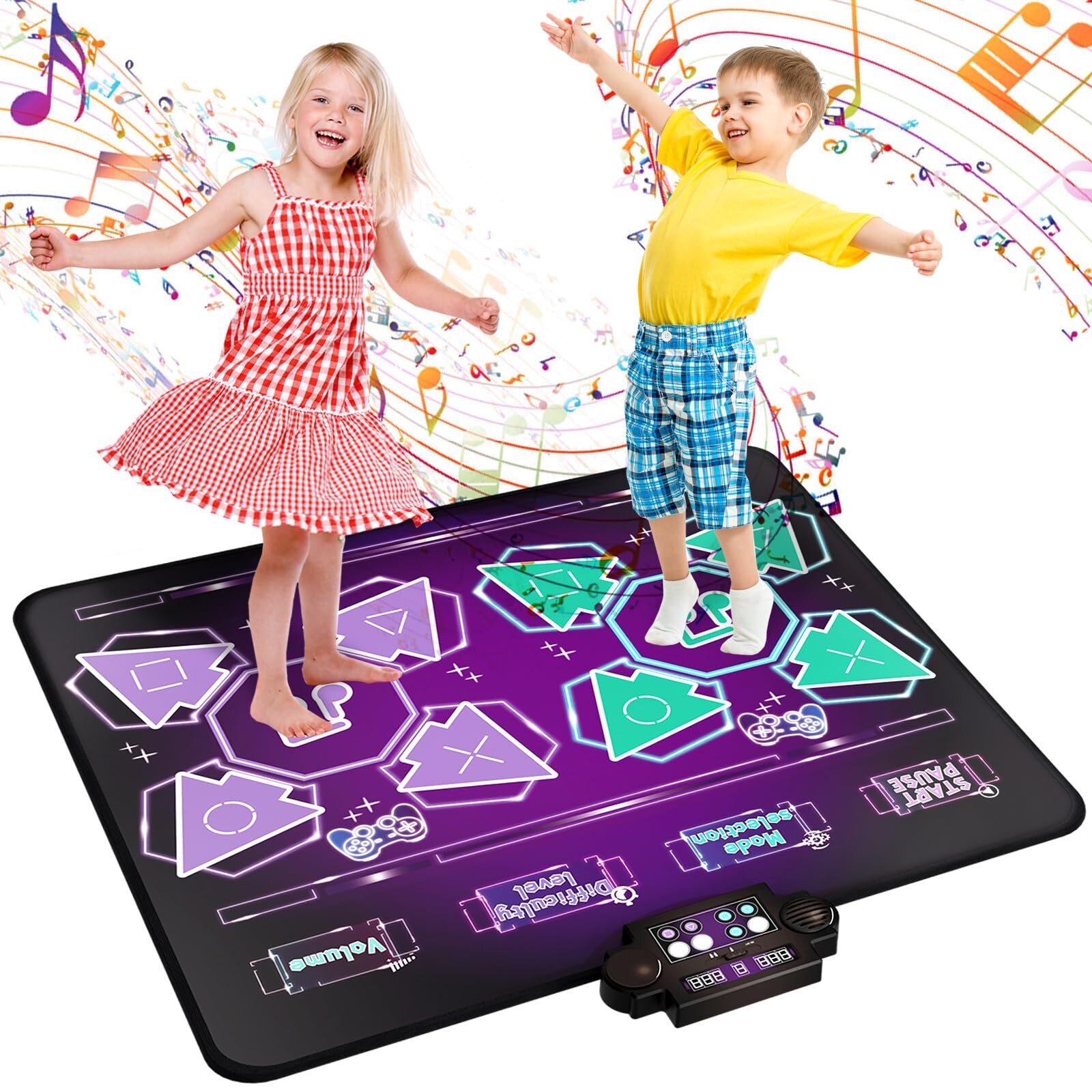 未使用 Legtique 2in1 MAT+EDM 48-JY0923-04 Amazon.com: Inflatable Gymnastics Mat 2M Tumbling Mats