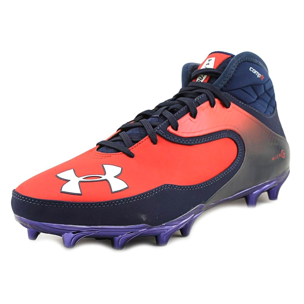 Under Armour Nitro Icon Mid Mc 2024 www.favors