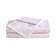 preview thumbnail 56 of 87, Betsey Johnson Printed Novelty Sheet Sets Retro Daisy Pink - Full