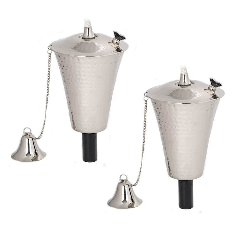 Kona Style Tiki Torch