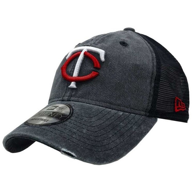 mlb pride hats 2019
