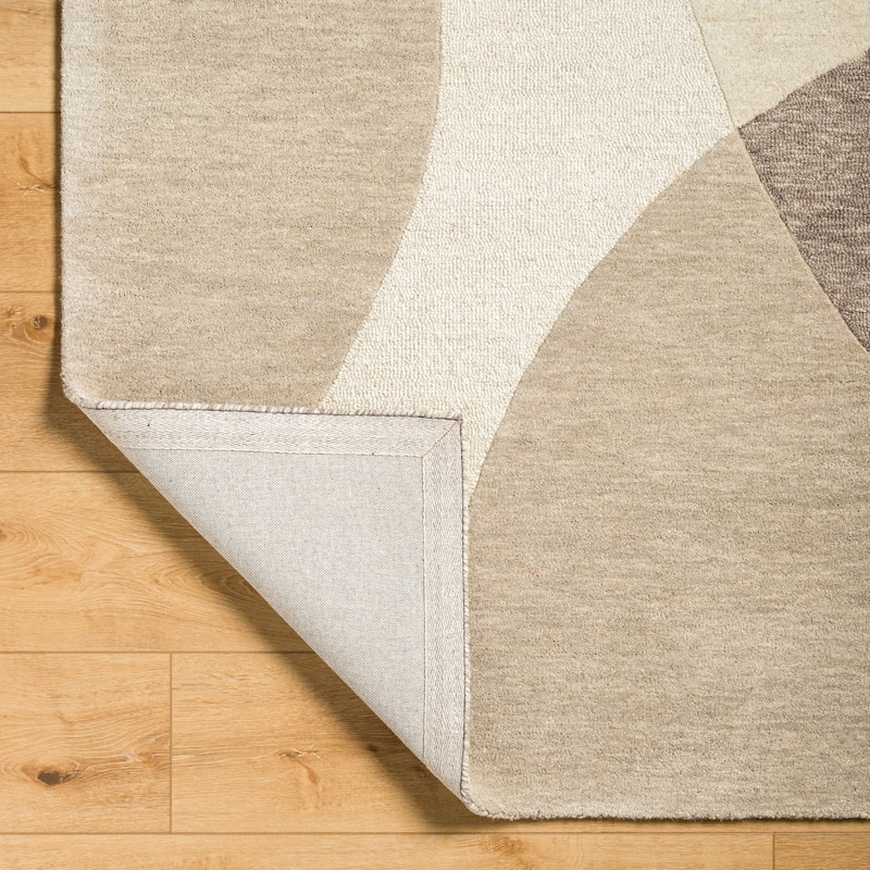 Livabliss Casual Isabel Geometric Area Rug
