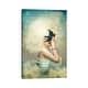 preview thumbnail 7 of 5, Let your walls talk with this fabulous Canvas Wall Art!