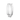 Majestic Gifts Glass Precision Vase, Clear- 12" Height - 12" Height