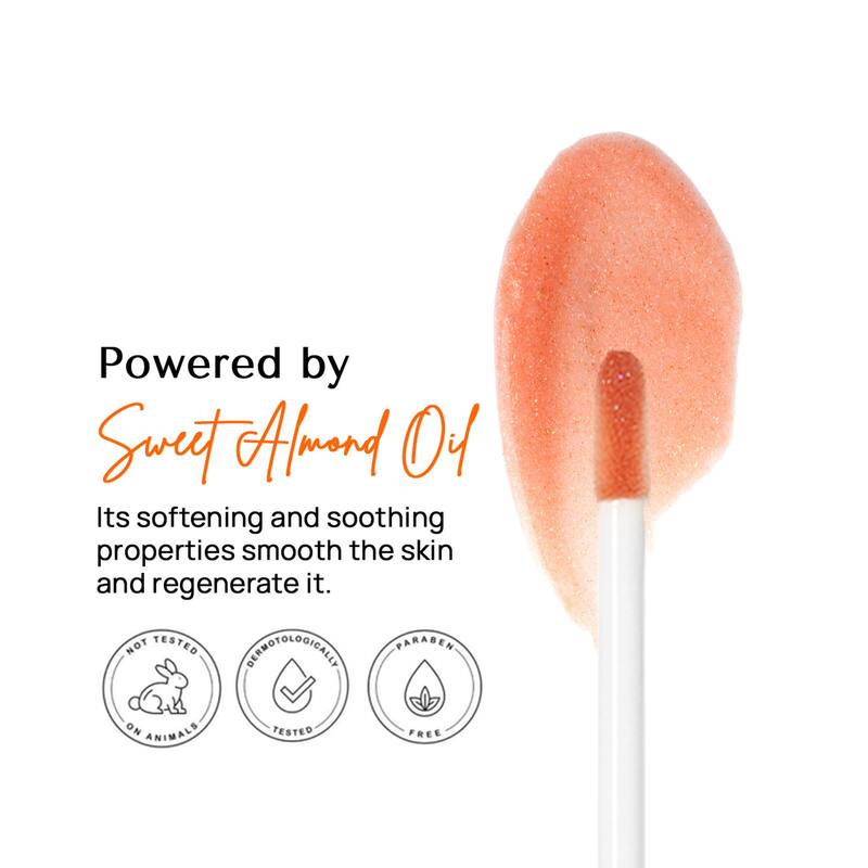 CHADO Lip Gloss - 4.5 In