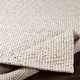 preview thumbnail 28 of 29, Phyllida Scandinavian Solid Area Rug