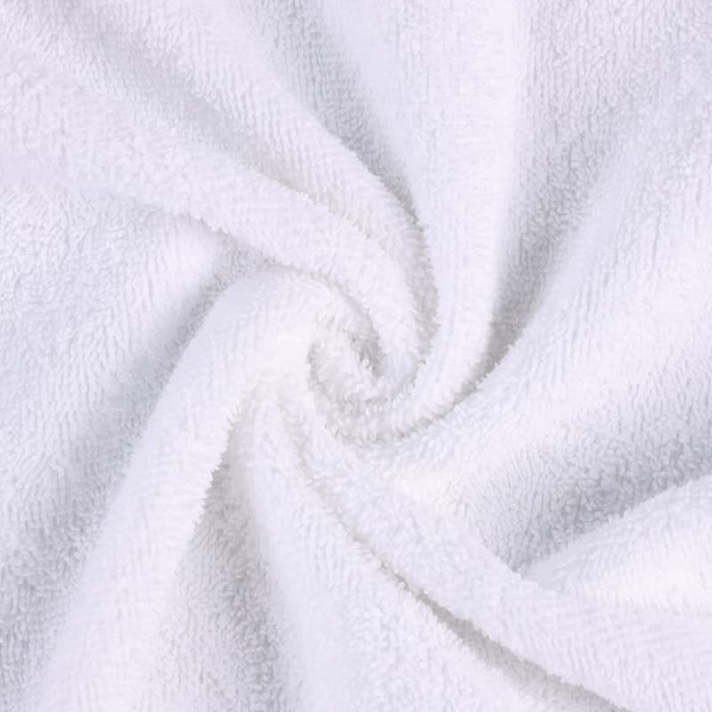 Superior Lyron Kids Cotton Terry Hooded Poncho Bath Towel