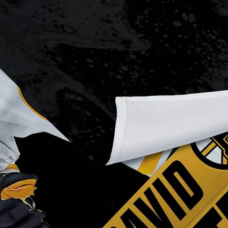 NHL Player Printed Wall Hanging