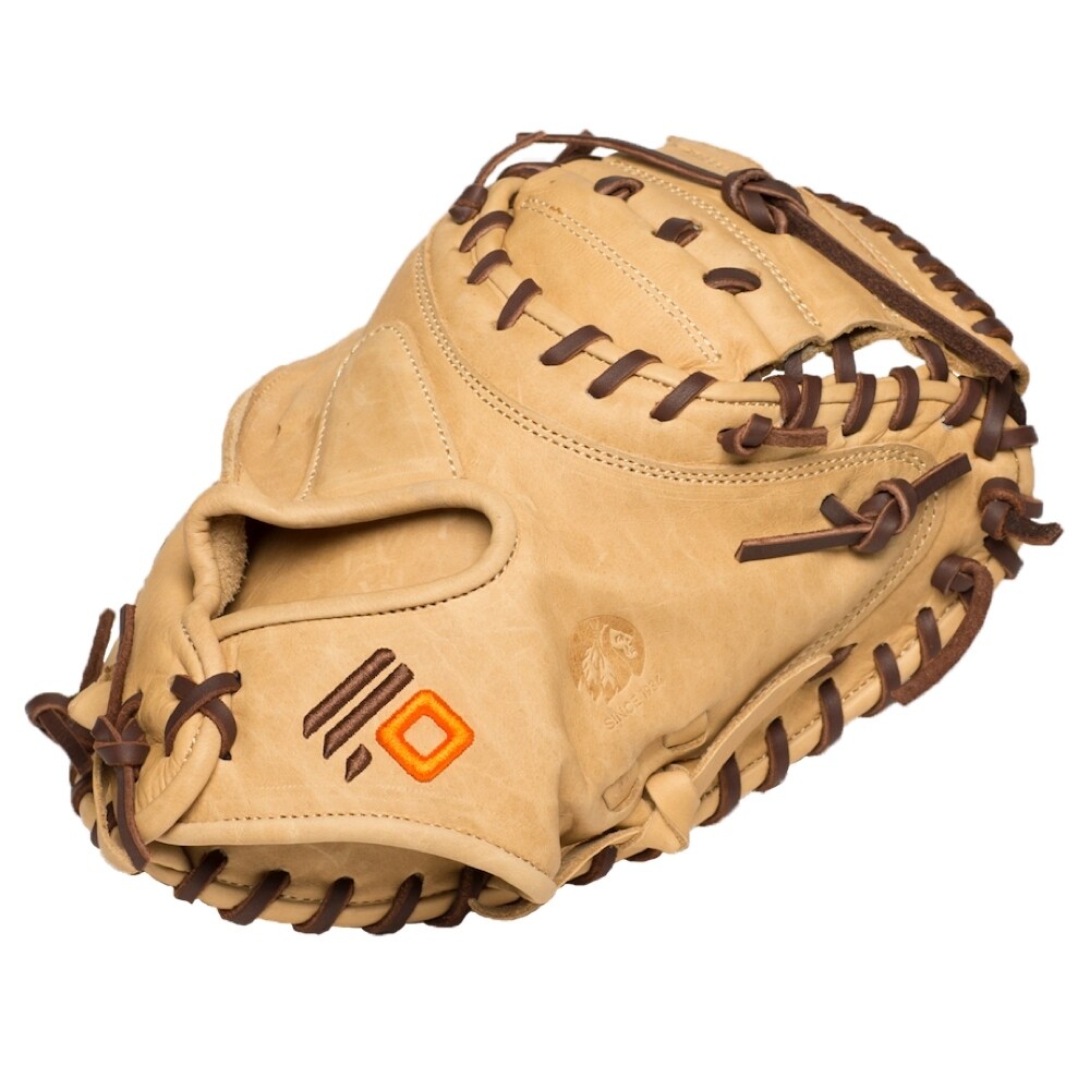 30 catchers mitt