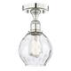 Option Clear / Polished Nickel