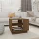Option Brown oak