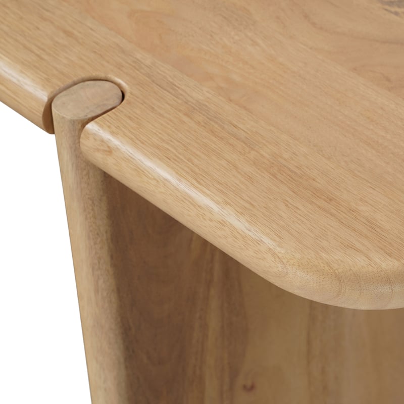 Evelyn Console Table - 52" x 15" x 32"