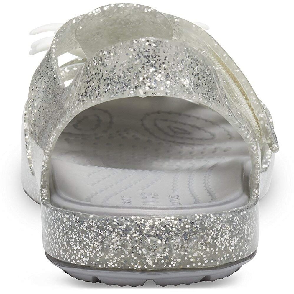 crocs isabella charm sandal
