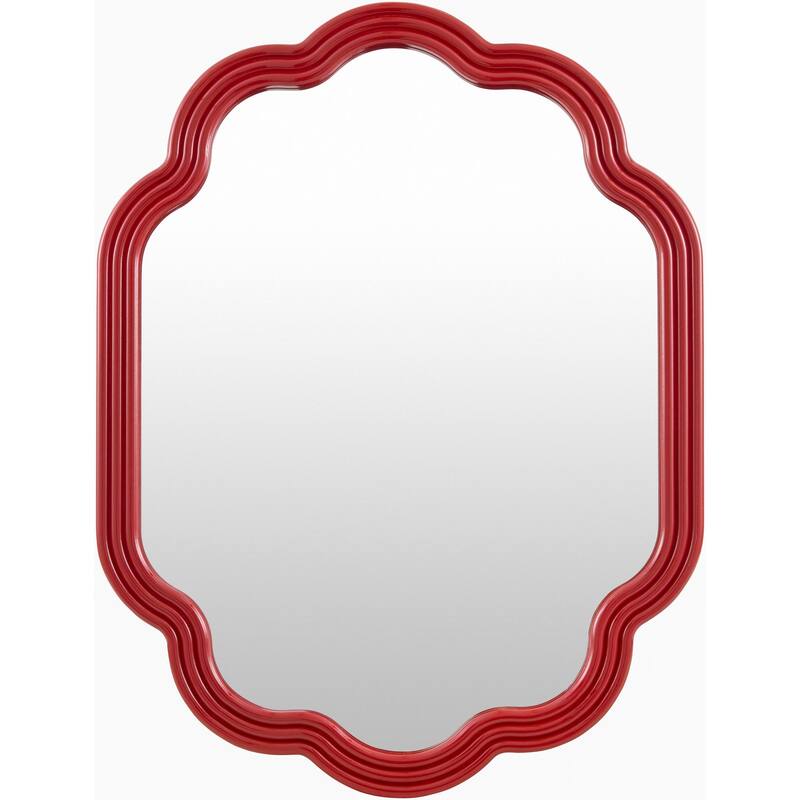 Livabliss Aysun Modern Accent Mirror