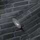 preview thumbnail 8 of 8, Galerie Wallcoverings Bricks and More Collection Contemporary Brickshire Residents Vinyl on Non-woven Wallpaper Roll