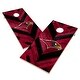 preview thumbnail 1 of 4, Seattle University Redhawks Cornhole Board Set 16 Years and Up