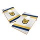 preview thumbnail 1 of 3, North Carolina A&T State University Aggies Regulation 2x4 Cornhole Set