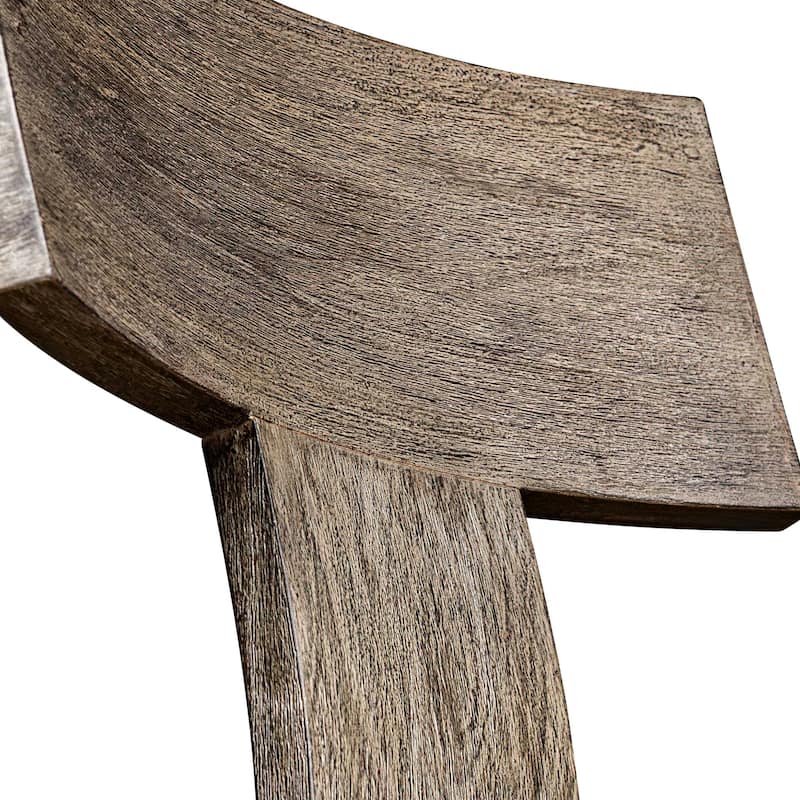 Uttermost Cellini Outdoor Stool