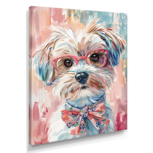 Shih Tzu Car Seat Covers (Set of 2) - Multi Shih Tzu Car Seat Covers (Set of 2) - Multi