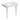 Whitehaus 41" console sink with integrated oval bowl, low-rise backsplash, ceramic leg support & overflow