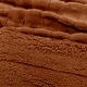 preview thumbnail 122 of 221, Solid Color SuperMink FauxFur Throw