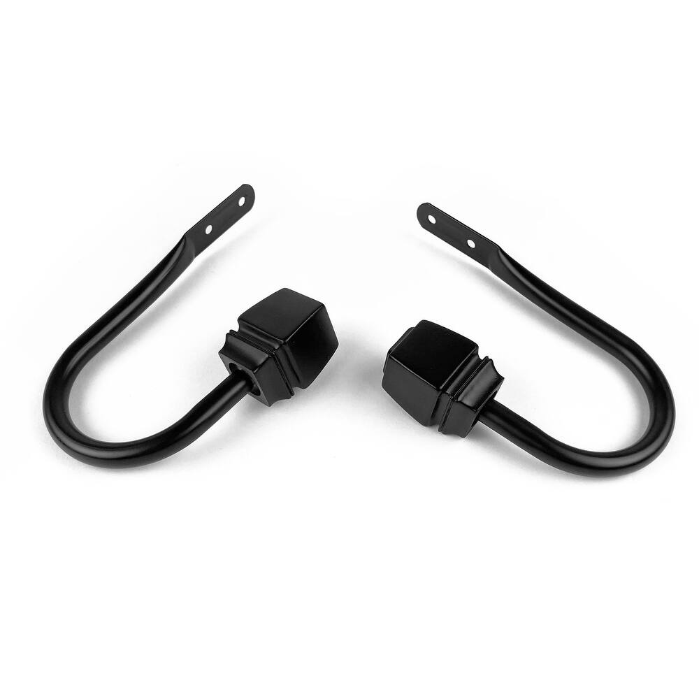 InStyleDesign Urpi Curtain Holdback