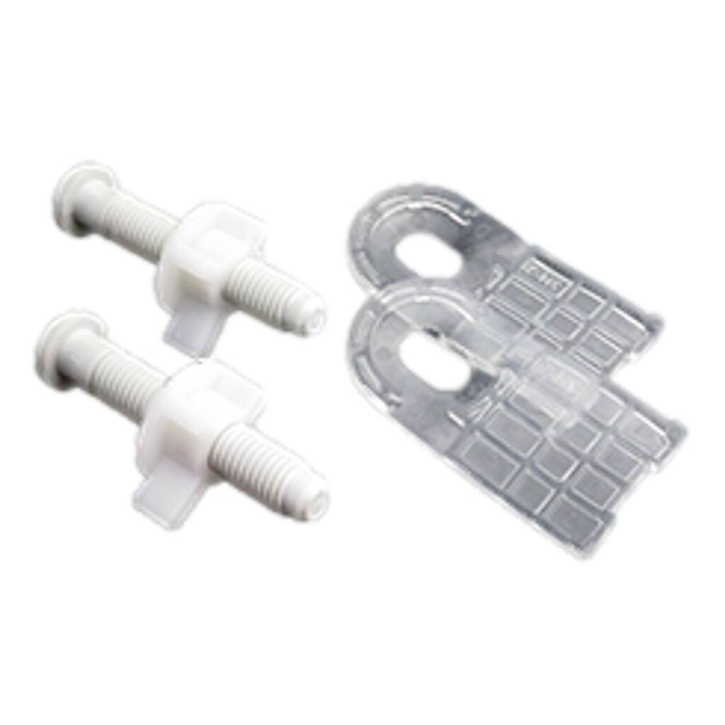 Mounting Hardware Seats