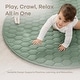 preview thumbnail 80 of 90, Premium Play Mat - Soft and Comfortable Kids & Toddler Play Mat with Non-Slip Bottom by Comfy Cubs