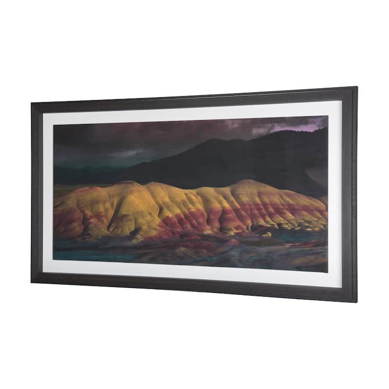 John Day II Framed Art Print