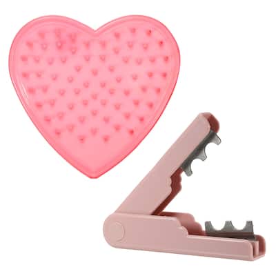 2pcs Rose Stem Leaf Thorn Stripper Remover Tool Stripping Kits