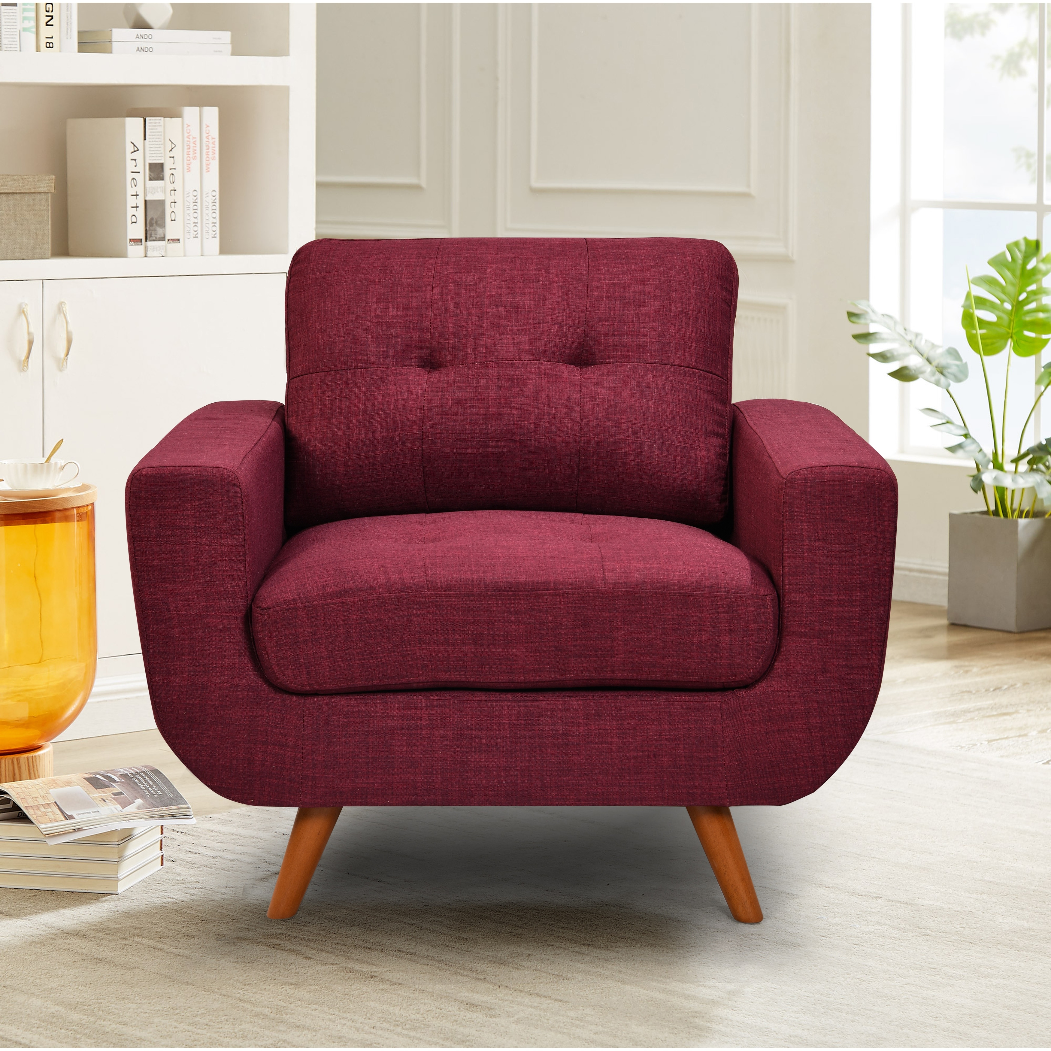 Living room accent on sale chairs on sale
