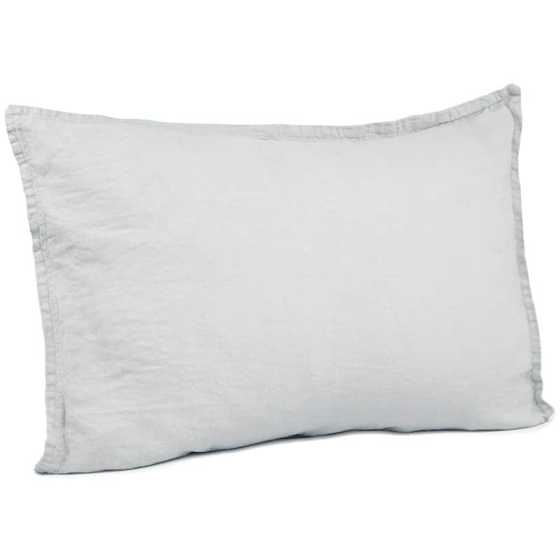 Jennifer Adams Linen Sham