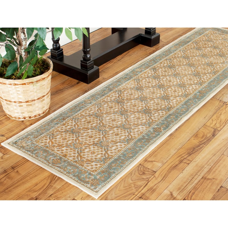 SAFAVIEH Paradise Vidaga Modern Viscose Rug