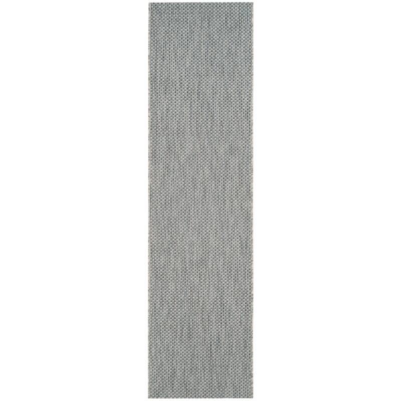 SAFAVIEH Courtyard Jonell Indoor/ Outdoor Patio Backyard Rug