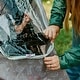 preview thumbnail 3 of 3, Mommy's Helper Universal Stroller Weather Cover