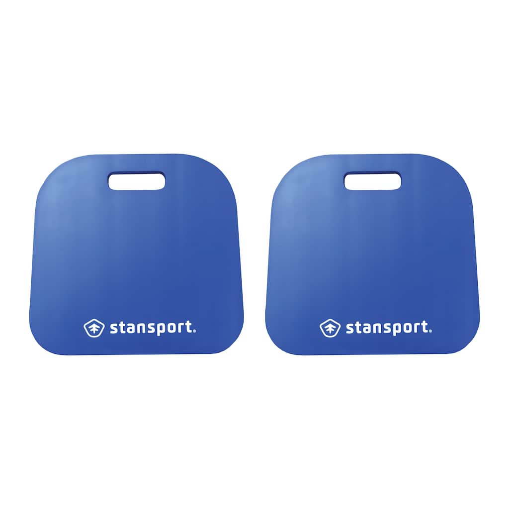 Stansport Closed Cell Foam Cushion - 2 Pack