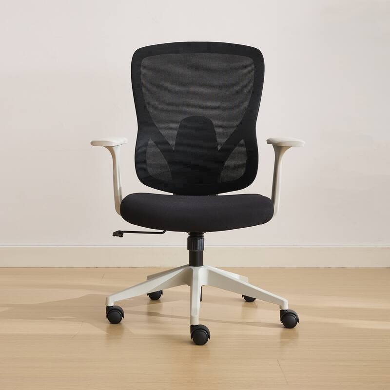 12 Person Attachable Workstation Desks with Chairs Combination