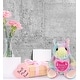 preview thumbnail 6 of 4, DolliBu Happy Mother’s Day Super Soft Plush Sitting Rainbow Unicorn - 10 inches