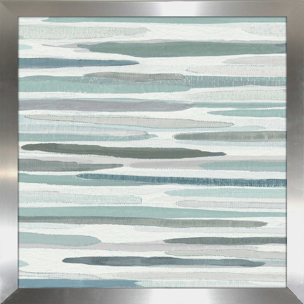 "Wind and Water II" by Susan Jill Print on Acrylic