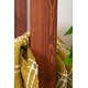 preview thumbnail 12 of 32, Lucus 72" Decorative Blanket Ladder