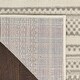 preview thumbnail 9 of 29, Nourison Grafix Indoor Striped Area Rug