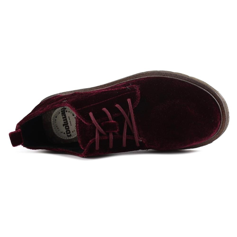 coolway oxford shoes