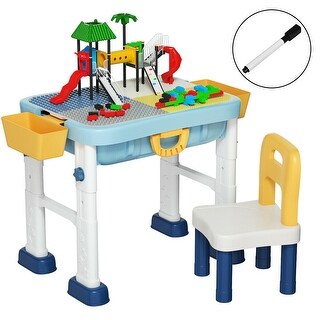 toddler play table