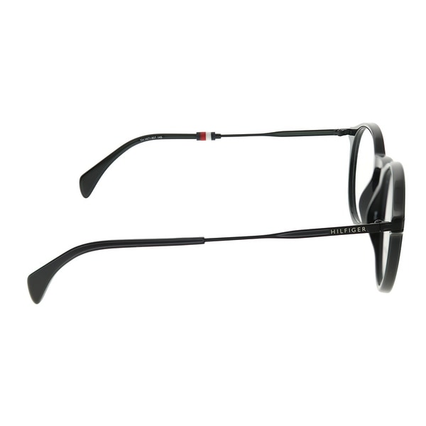 tommy hilfiger round eyeglasses