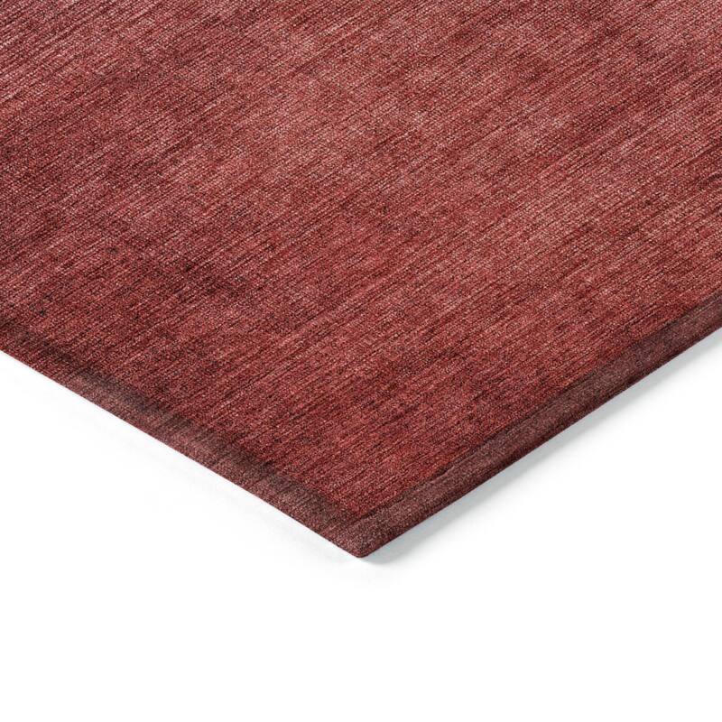 HomeRoots Ombre Transitional Rectangle Outdoor Rug
